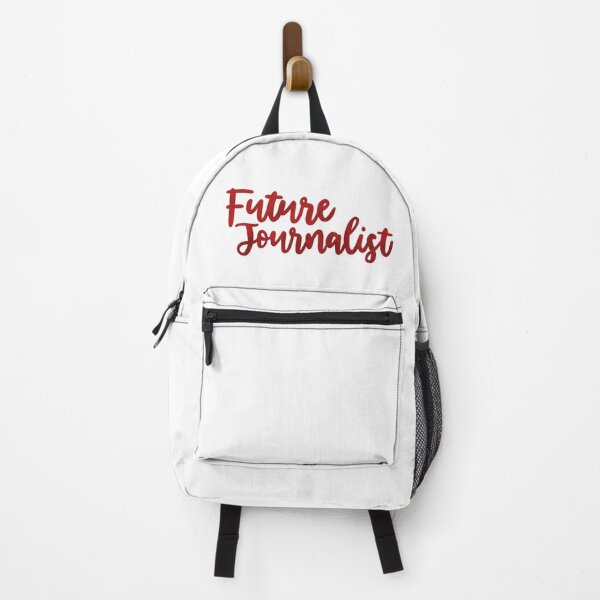 Item preview,  Future Journalist - Career designed and sold by lolalistic.