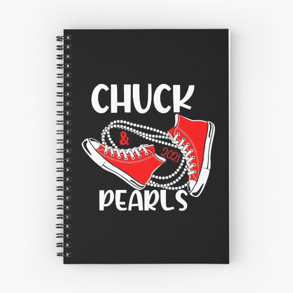 Item preview, Chuck and Pearts 2021 designed and sold by AkilaShop.