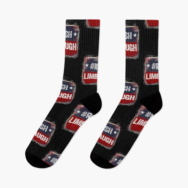 Item preview, Rush Limbaugh American Radio Star El Rushbo designed and sold by Renergie.