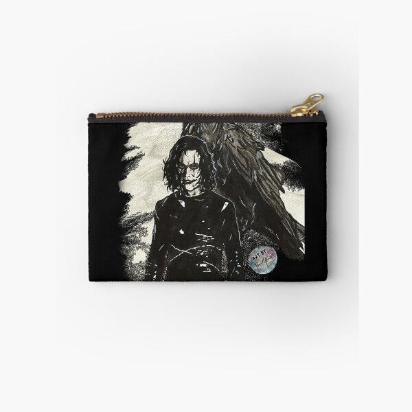 Item preview, The Crow designed and sold by ArtDanielKeith.