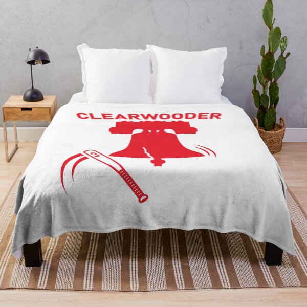 Item preview, Clearwooder Funny Philly Baseball Philadelphia Clearwater  designed and sold by TheFirstOne.