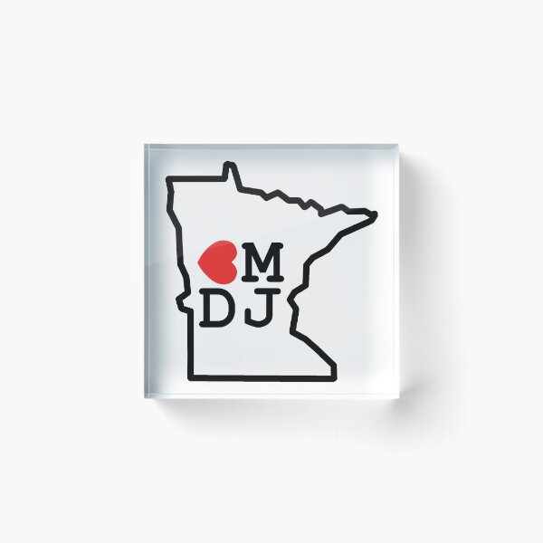 Item preview, I Love Bemidji - White designed and sold by nicdesignsstuff.