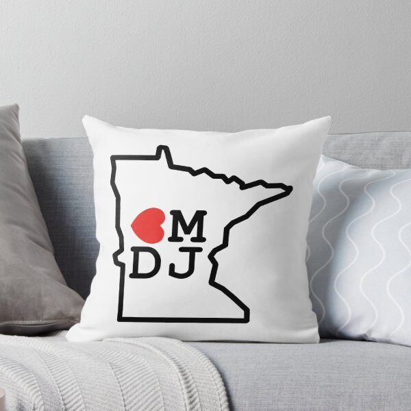 Item preview, I Love Bemidji - White designed and sold by nicdesignsstuff.