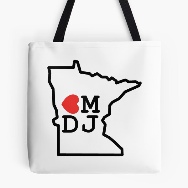 Item preview, I Love Bemidji - White designed and sold by nicdesignsstuff.