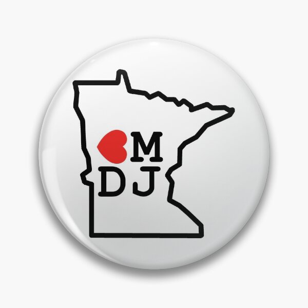 Item preview, I Love Bemidji - White designed and sold by nicdesignsstuff.
