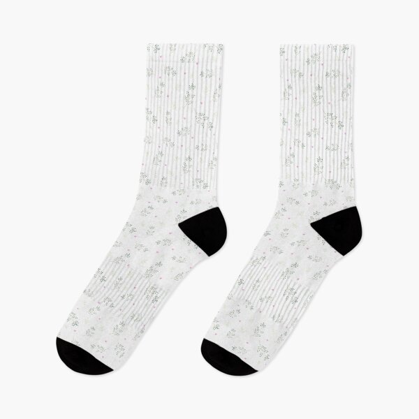 Item preview, Handmade watercolor pattern designed and sold by Carol Jardim.