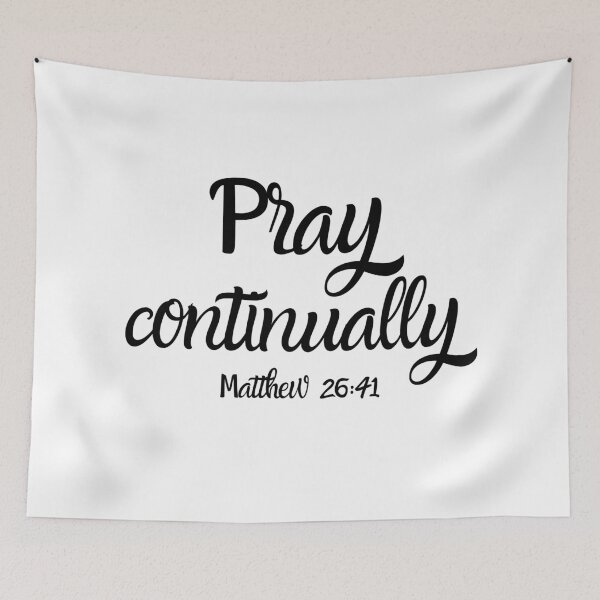 Item preview, pray designed and sold by tsukinokoibito.