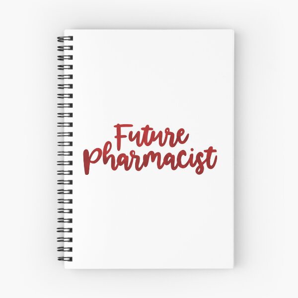 Item preview,  Future Pharmacist - Career designed and sold by lolalistic.