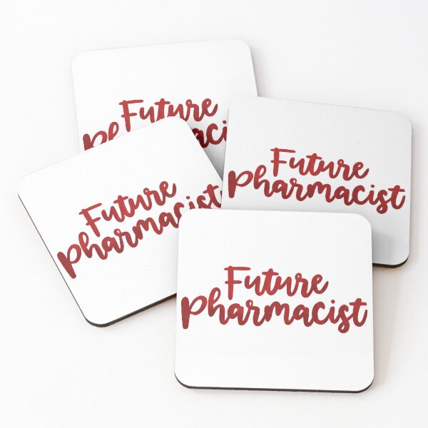 Item preview,  Future Pharmacist - Career designed and sold by lolalistic.