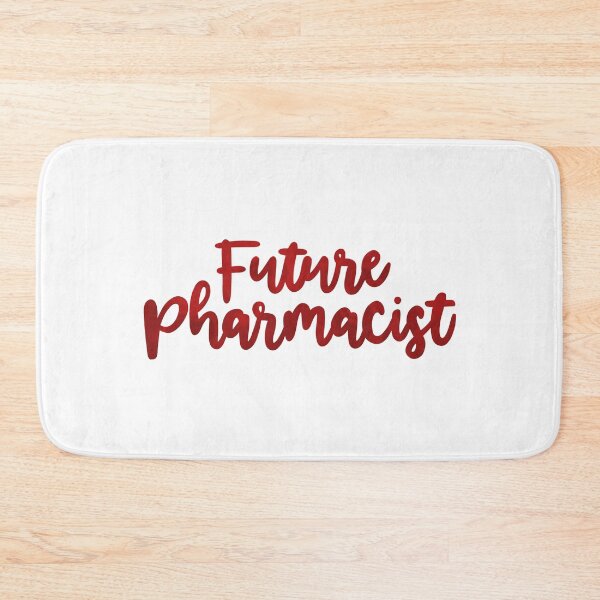 Item preview,  Future Pharmacist - Career designed and sold by lolalistic.