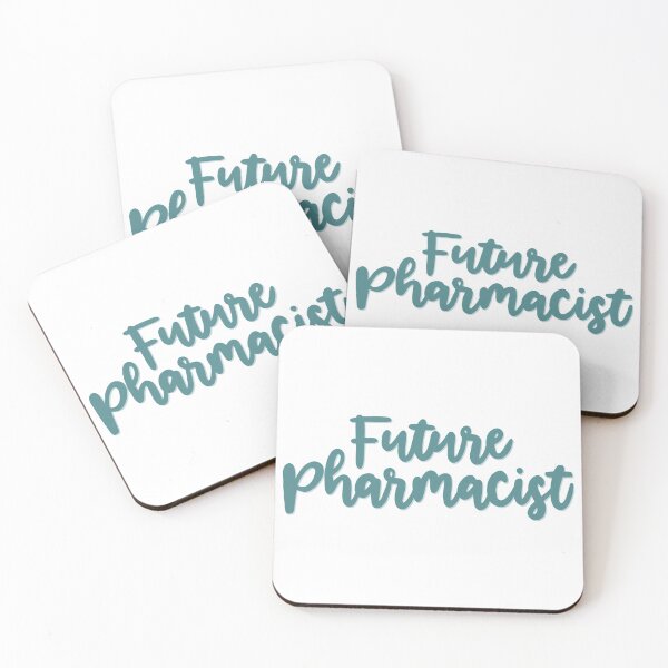 Item preview, Future Pharmacist - Career designed and sold by lolalistic.