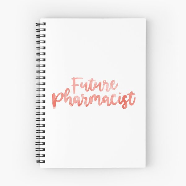 Item preview, Future Pharmacist - Career designed and sold by lolalistic.