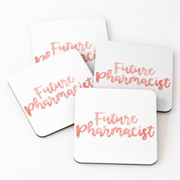 Item preview, Future Pharmacist - Career designed and sold by lolalistic.