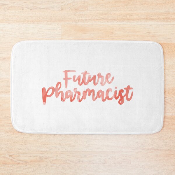 Item preview, Future Pharmacist - Career designed and sold by lolalistic.