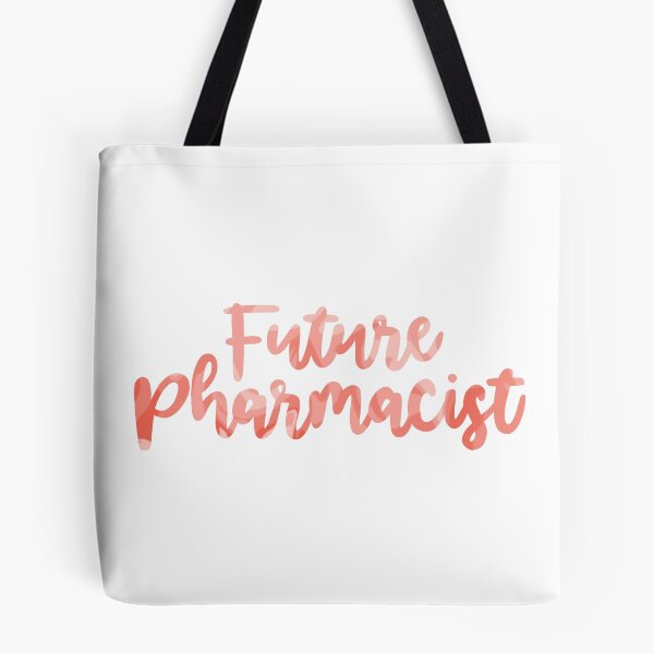 Item preview, Future Pharmacist - Career designed and sold by lolalistic.
