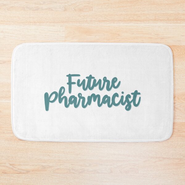 Item preview, Future Pharmacist - Career designed and sold by lolalistic.