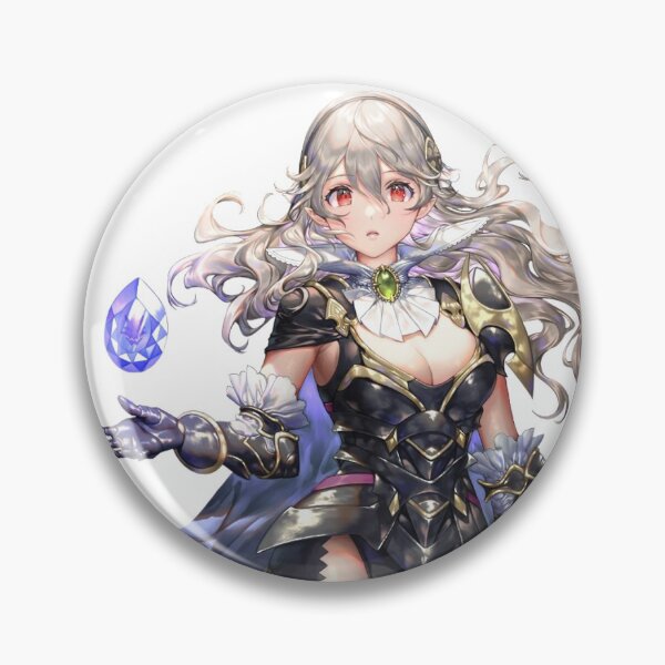 Item preview, FEH Female Corrin Child of Dusk designed and sold by Vosmug.