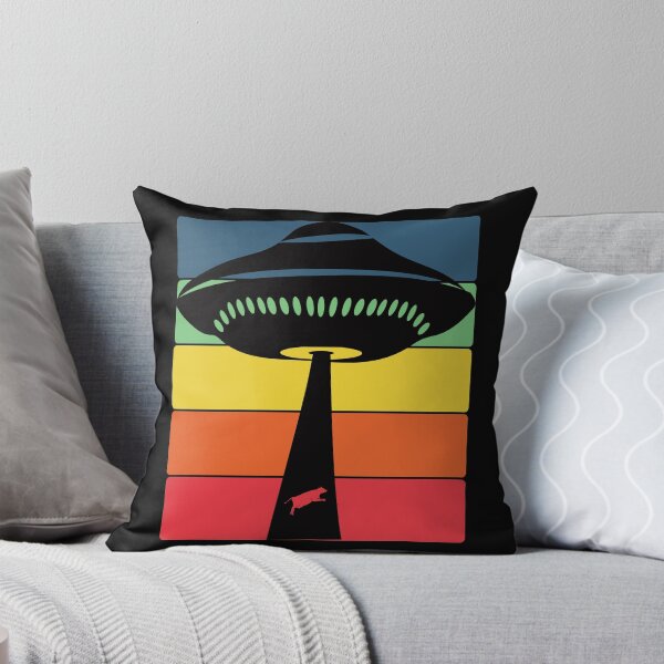 Item preview, Don't Care Didn't Ask, Funny Space Creature & designed and sold by PinkyTree.