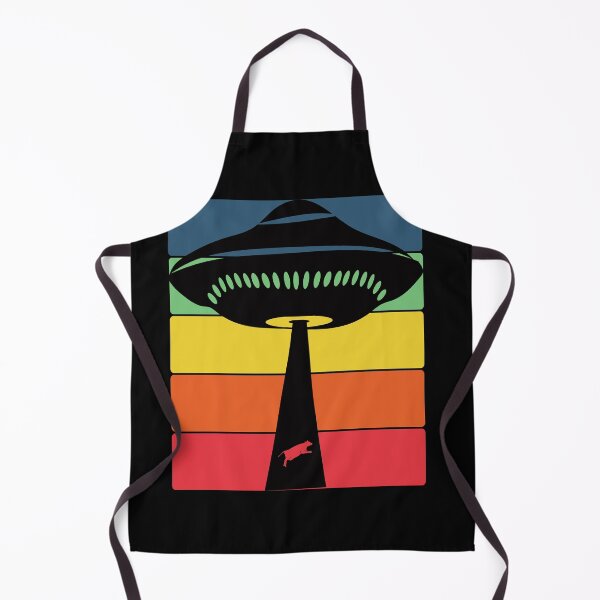 Item preview, Don't Care Didn't Ask, Funny Space Creature & designed and sold by PinkyTree.