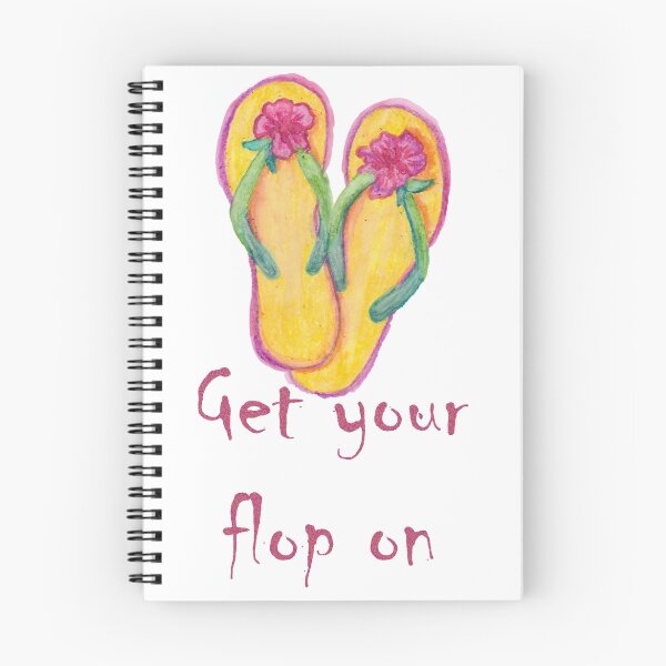 Item preview, Get your flop on designed and sold by wtaylor72.