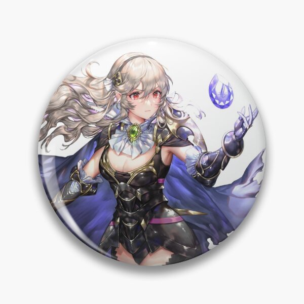 Item preview, FEH Female Corrin Child of Dusk Fight ver. designed and sold by Vosmug.