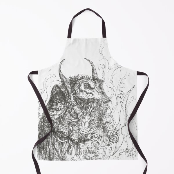 Item preview, Skekmal The Hunter Commission designed and sold by theboraart.