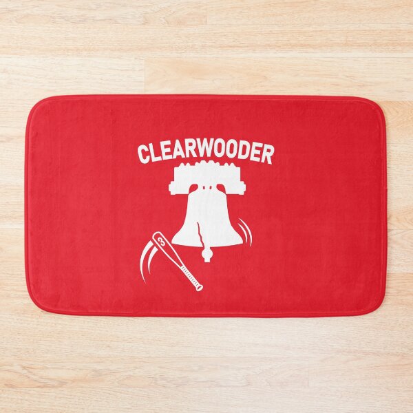Item preview, Clearwooder Funny Philly Baseball Philadelphia Clearwater  designed and sold by TheFirstOne.