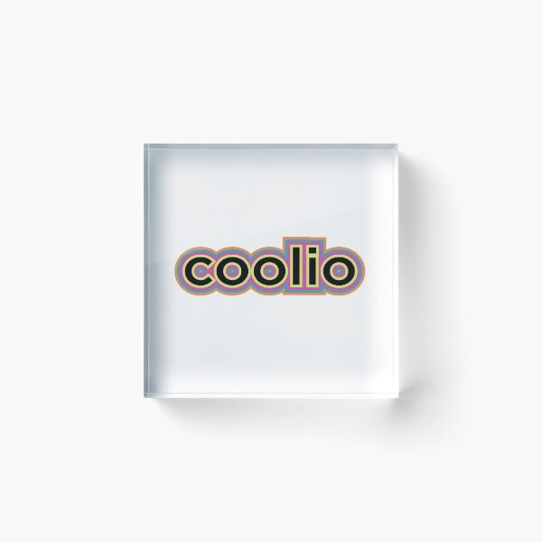 Item preview, coolio designed and sold by anniemarge.