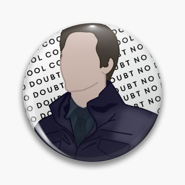 Item preview, Cool Cool Cool No Doubt No Doubt designed and sold by spottedhound.