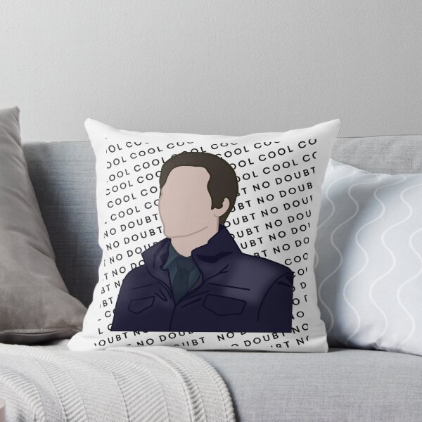 Item preview, Cool Cool Cool No Doubt No Doubt designed and sold by spottedhound.