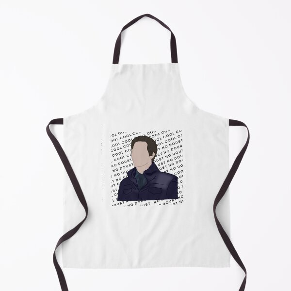 Item preview, Cool Cool Cool No Doubt No Doubt designed and sold by spottedhound.