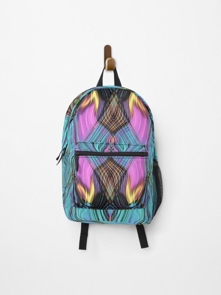 Thumbnail 1 of 3, Backpack, We Have Ignition designed and sold by RitaMaye.
