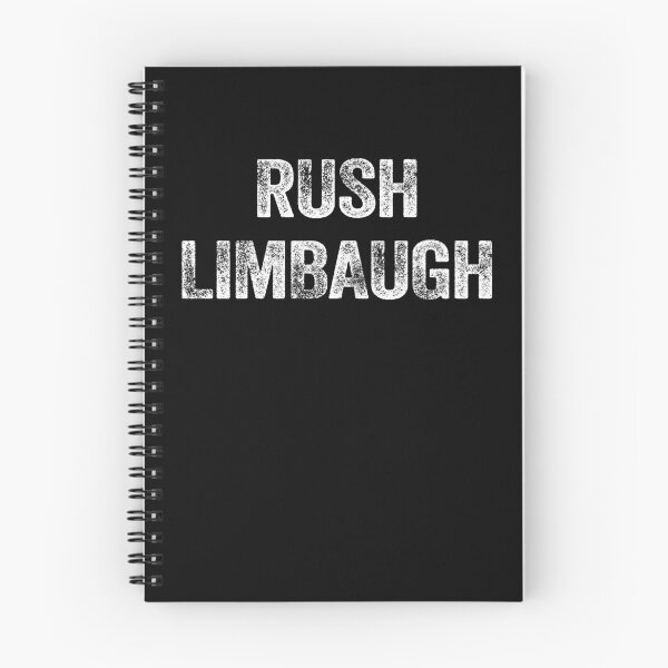 Item preview, Rush Limbaugh American Radio Star El Rushbo designed and sold by Renergie.