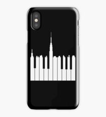 piano city iPhone XS Case