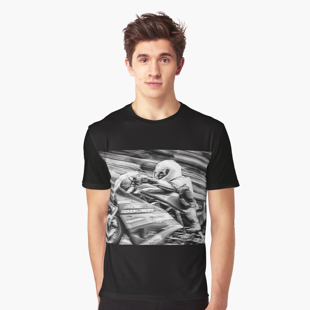 Item preview, Graphic T-Shirt designed and sold by Otto8nero2021.