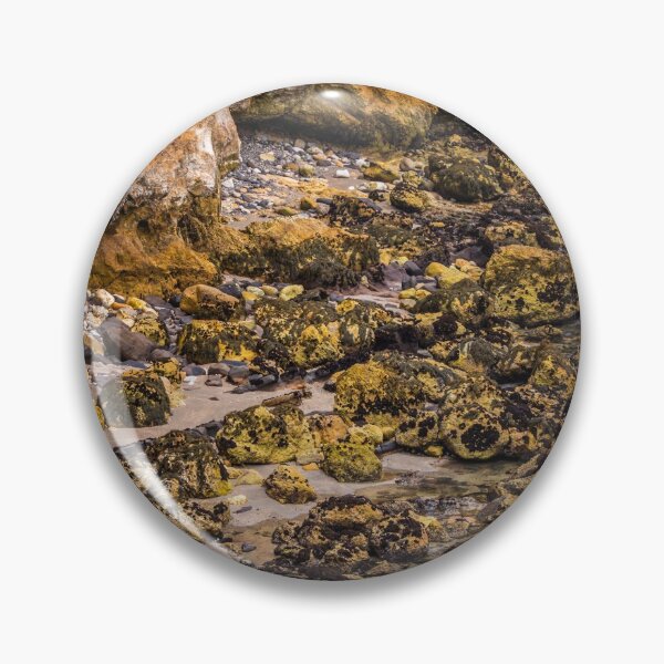Item preview, Rocky Coast designed and sold by williamsrdan.