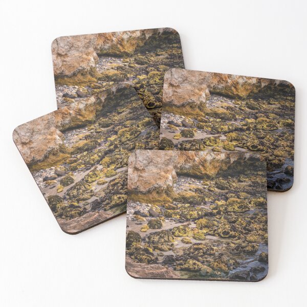 Item preview, Rocky Coast designed and sold by williamsrdan.