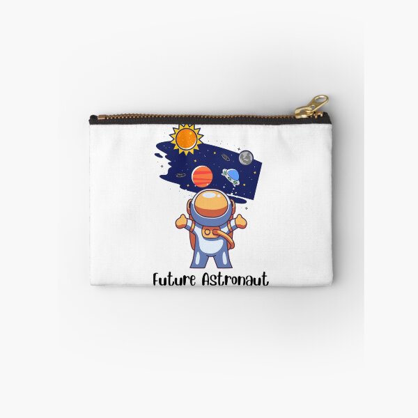 Item preview, Future Astronaut Space Explorer / Mars Earth Galaxy Graphic design designed and sold by CreatedByHeidi.