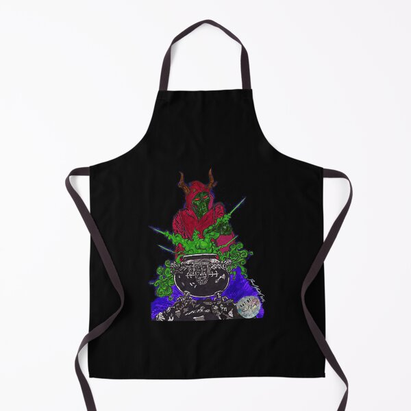 Item preview, Caldero negro designed and sold by ArtDanielKeith.