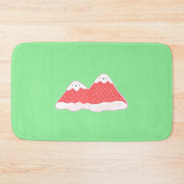 Item preview, The Strawberry Mountains During Winter designed and sold by SofiaSava01.
