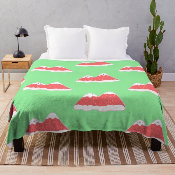 Item preview, The Strawberry Mountains During Winter designed and sold by SofiaSava01.