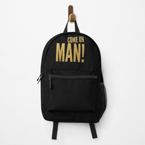 Item preview, come on man ! Funny gift designed and sold by AYACHI90.