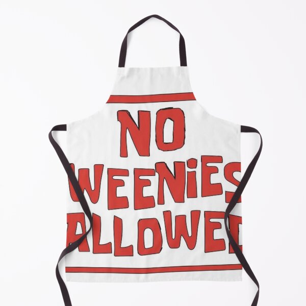 Item preview, no weenies allowed  designed and sold by emmaelizabethhh.