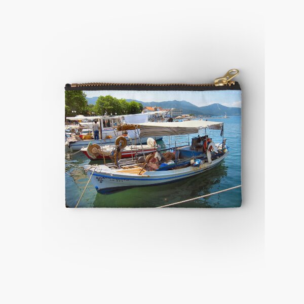 Item preview, Thassos Island working boats. designed and sold by ronsaunders47.
