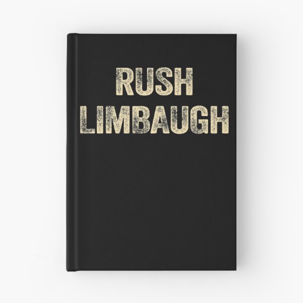 Item preview, Rush Limbaugh American Radio Star El Rushbo designed and sold by Renergie.