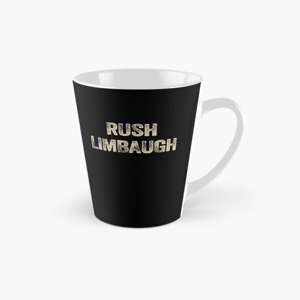 Item preview, Rush Limbaugh American Radio Star El Rushbo designed and sold by Renergie.