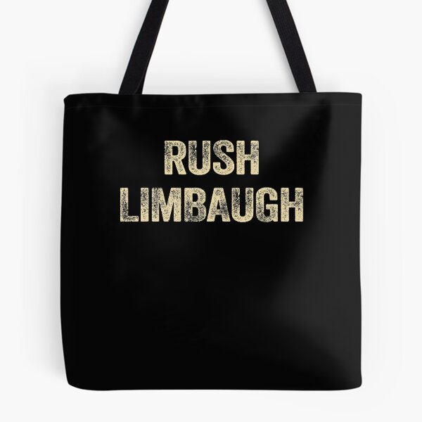 Item preview, Rush Limbaugh American Radio Star El Rushbo designed and sold by Renergie.