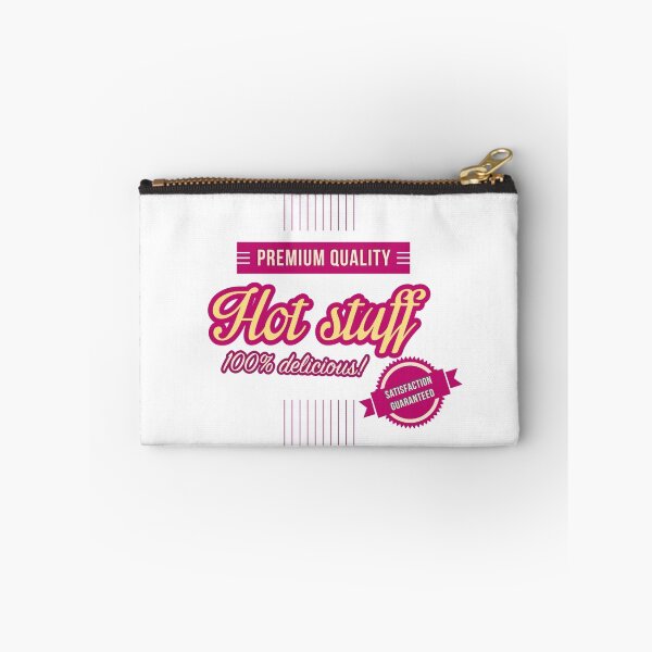 Item preview, Hot stuff! designed and sold by martyz7.