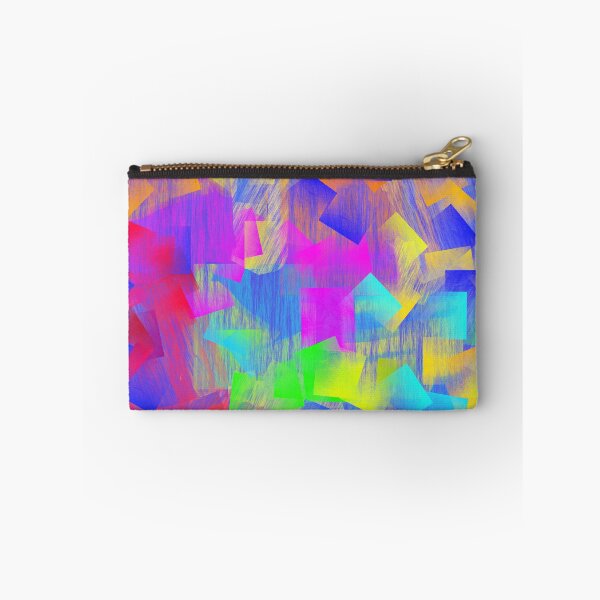 Item preview, Colorful Squares  designed and sold by headtrackerart.