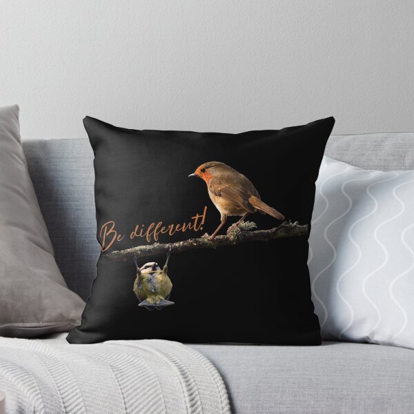 Item preview, Be different! designed and sold by Melin-aRT.